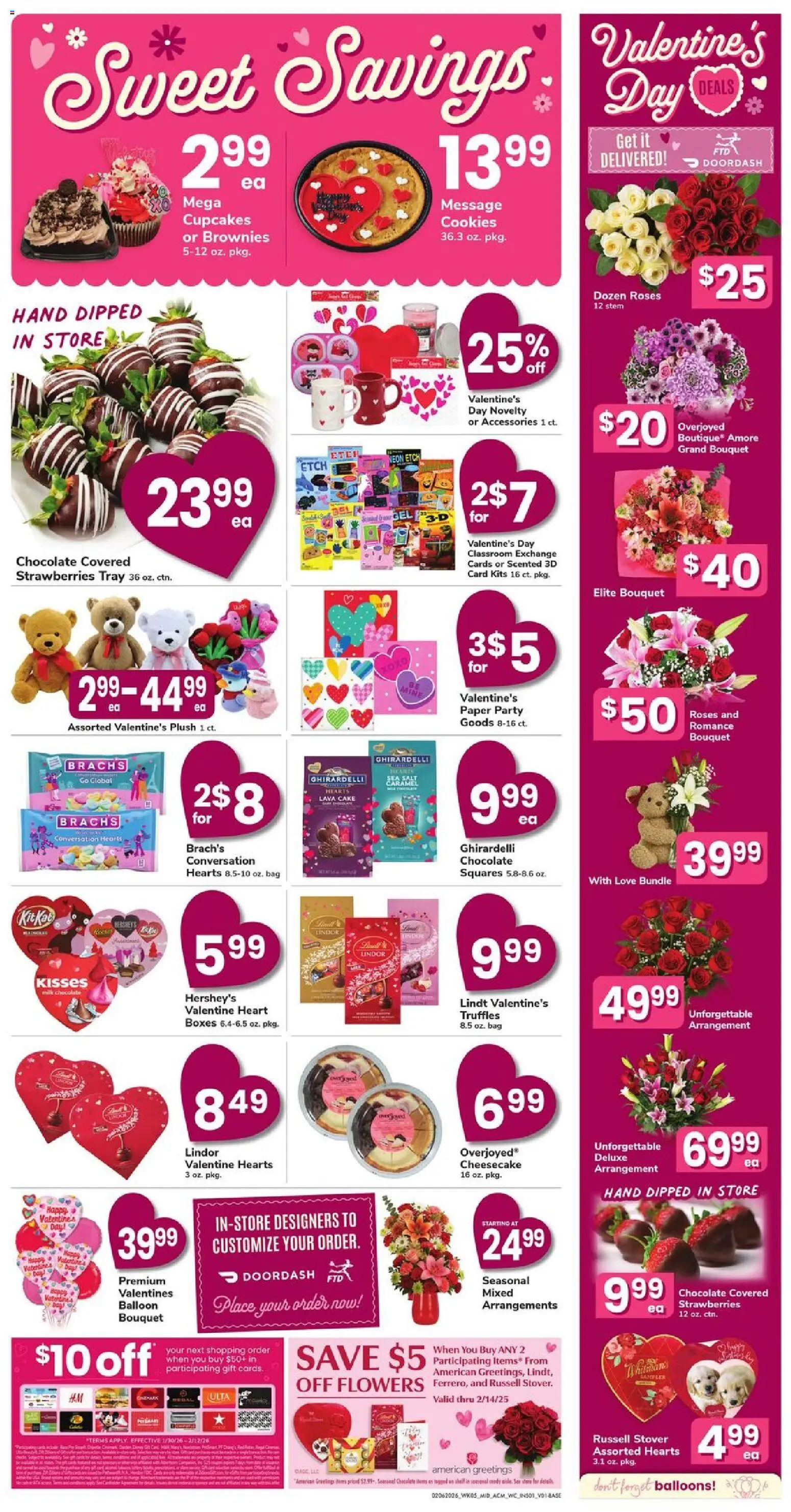 Acme Weekly Ad - NJ - valid from 06.02.2026 | Page: 3