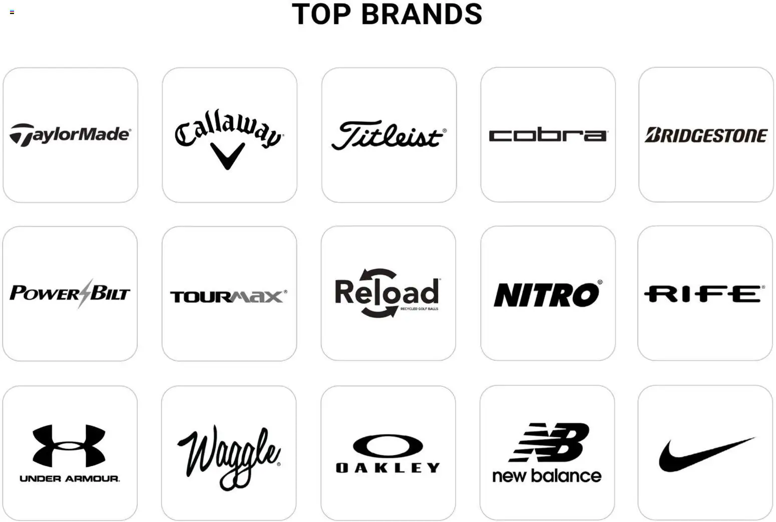 Dunham's Sports Golf Guide - valid from 12.03.2026 | Page: 2