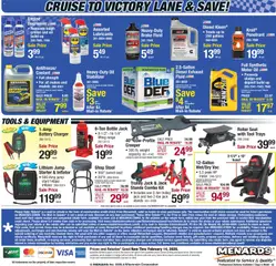 Preview of Menards weekly ads valid from 04.02.2026 | Page: 20