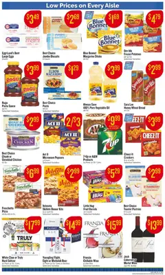 Preview of Homeland weekly ads valid from 18.03.2026 | Page: 2