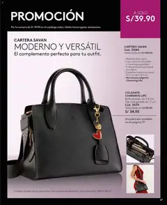 Vista previa de folleto Ésika - Campaña 4 de la Ésika válido desde 31.01.2026 | Página: 67 | Productos: Baño