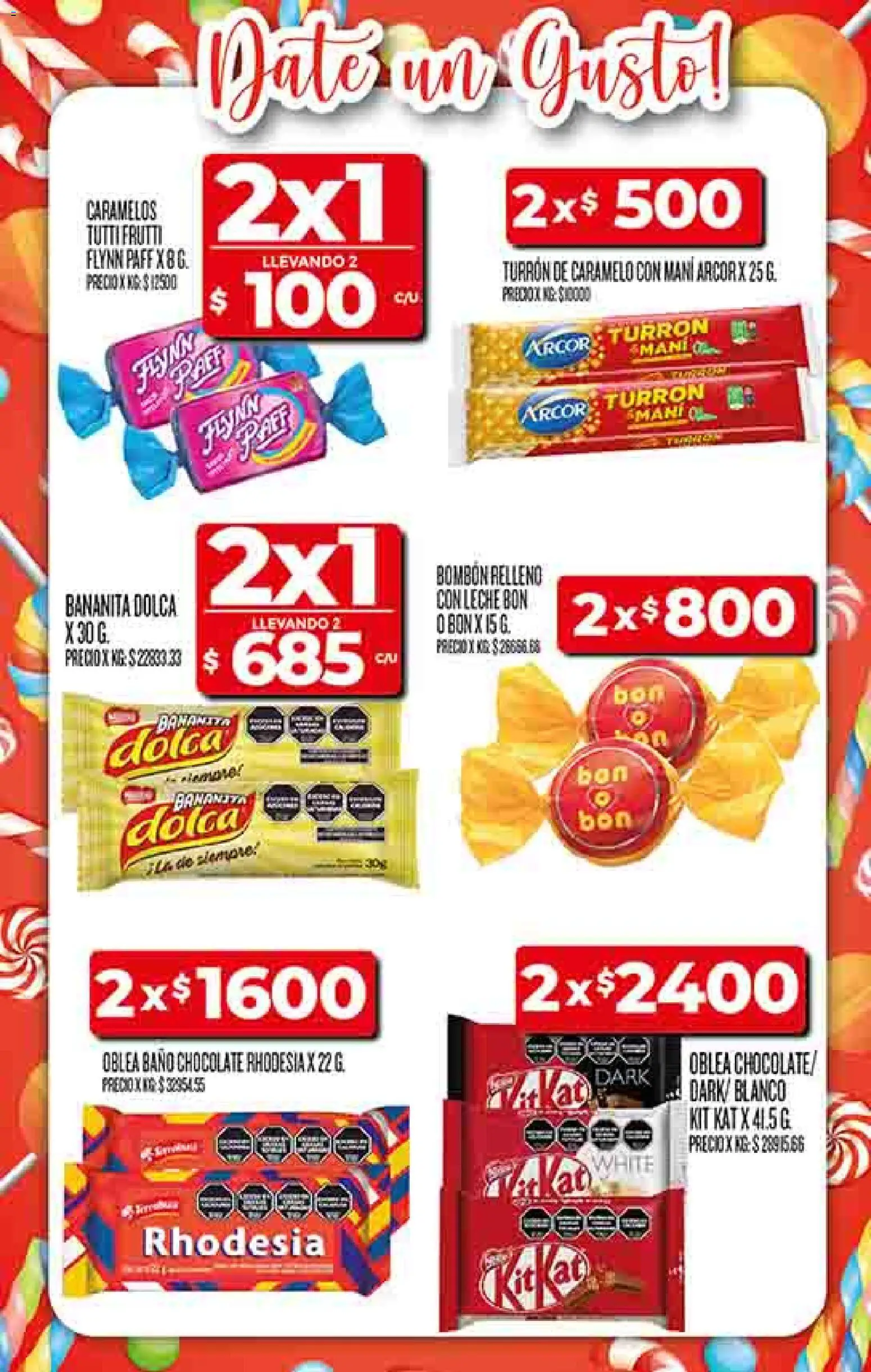 Dia - Ofertas │ válido desde el 26.12.2025 | Página: 20 | Productos: Baño, Mani, Chocolate, Turrón