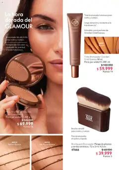 Oriflame - Catálogo 14 -  Vista previa de la revista de la tienda Oriflame valido desde el 04.10.2025 | Página: 52