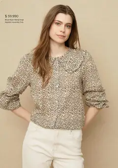 Falabella - Folleto -  Vista previa de la revista de la tienda Falabella valido desde el 01.02.2026 | Página: 8