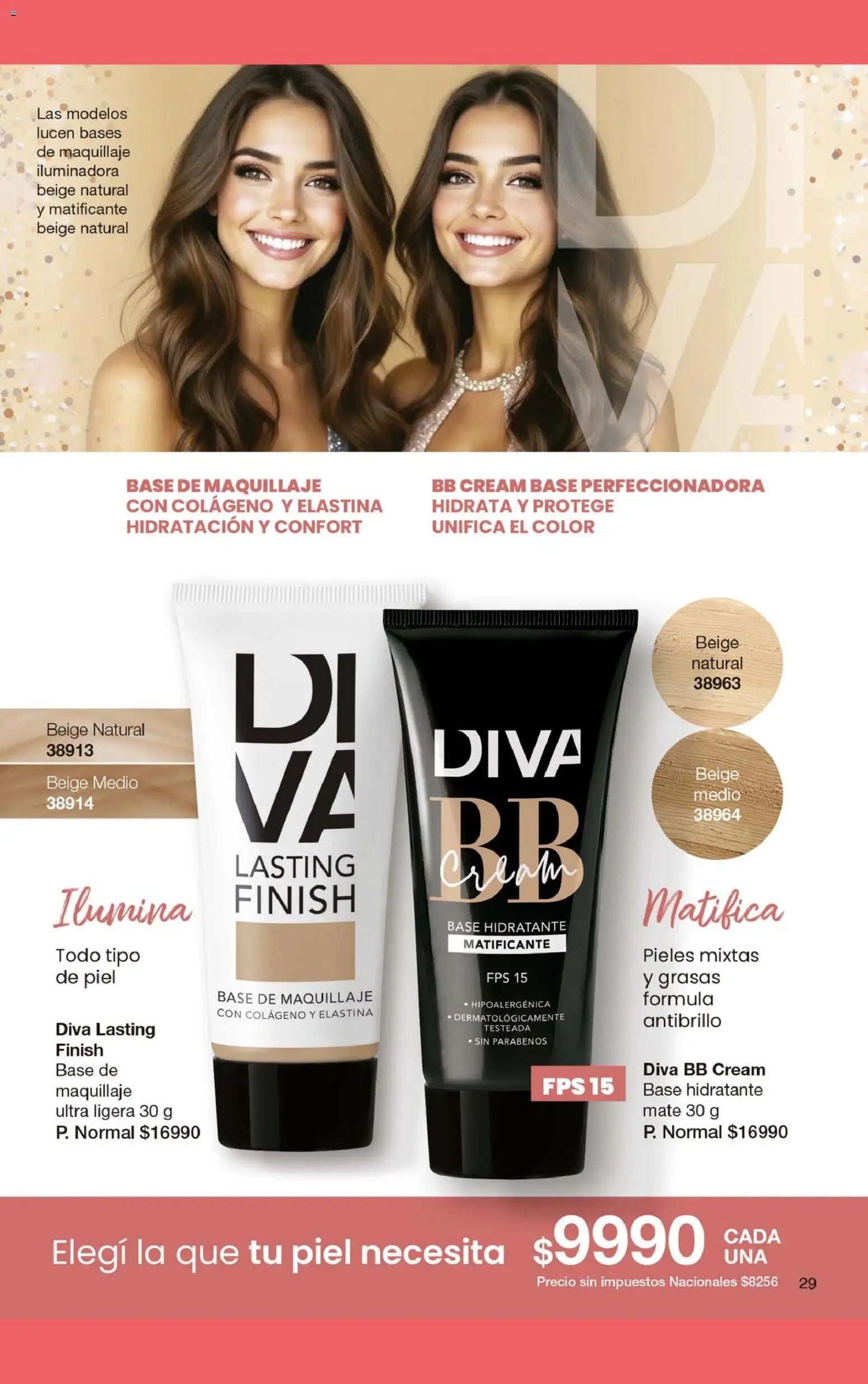 Gigot - CAMPAÑA 04 │ válido desde el 05.02.2026 | Página: 51