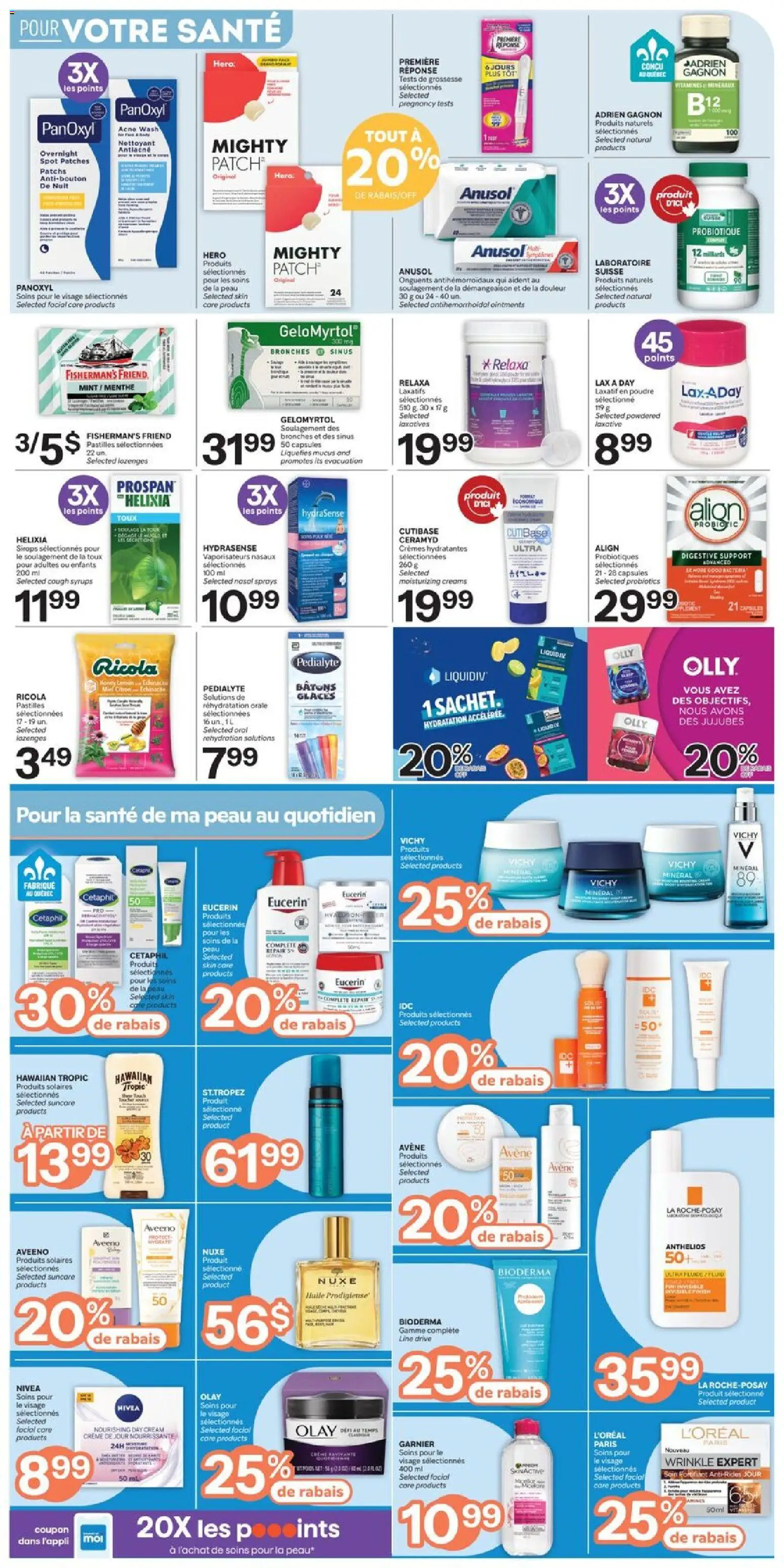 Brunet flyer valid from 05.03.2026 | Page: 4 | Products: Cream