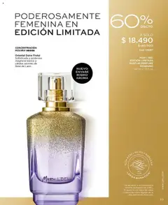 Catálogo L'Bel Campaña 17 válido desde el 14.10.2025 | Página: 53