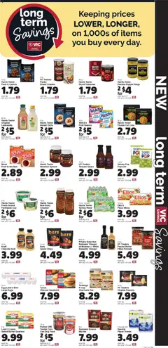 Preview of Harris Teeter weekly ads valid from 14.01.2026 | Page: 8
