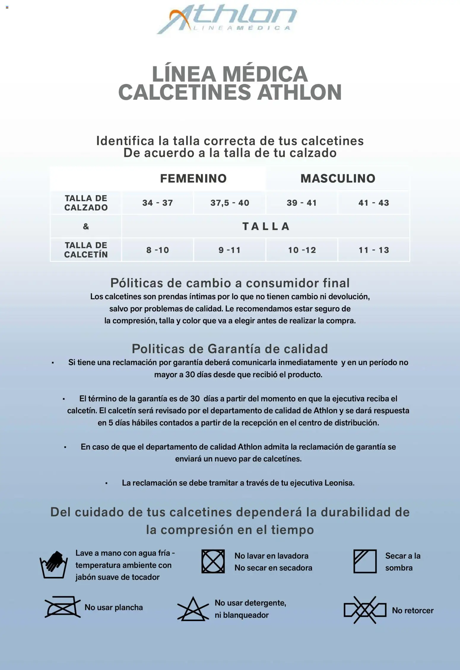 Leonisa revista - valida desde el 02.01.2026 | Página: 91 | Productos: Agua, Plancha, Blanqueador, Jabón