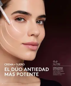 Catálogo Ésika Campaña 3 válido desde el 01.02.2026 | Página: 60 | Productos: Crema