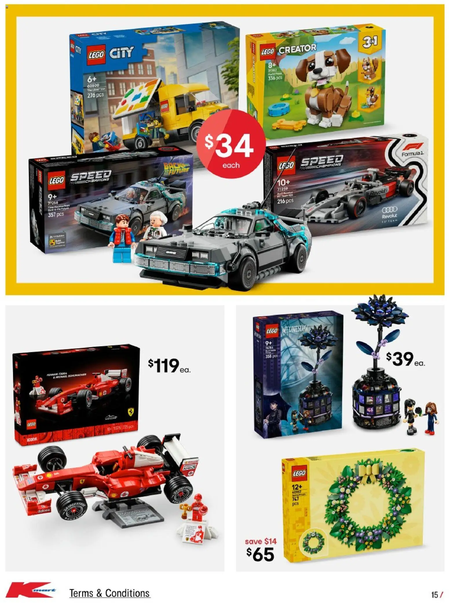 Kmart catalogue - valid from 02.04.2026 | Page: 15