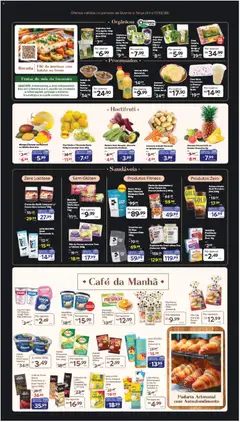Barbosa Supermercados - Ofertas Loja Bosque Maia - Pré-Visualização do folheto da loja Barbosa Supermercados, válido de 04.02.2026 | Página: 2