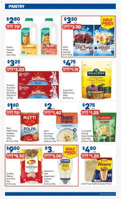 Preview of Foodland  Catalogue  - valid from 14.01.2026 | Page: 16