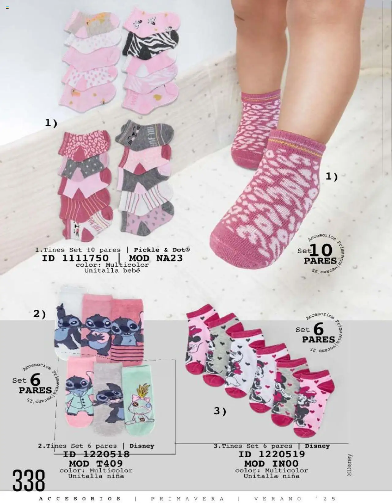 Nuevas ofertas de Price Shoes válidas en toda la República Mexicana desde el 02.05.2025. ¡Encuentra las mejores ofertas en Price Shoes catálogo Accesorios! | Página: 340