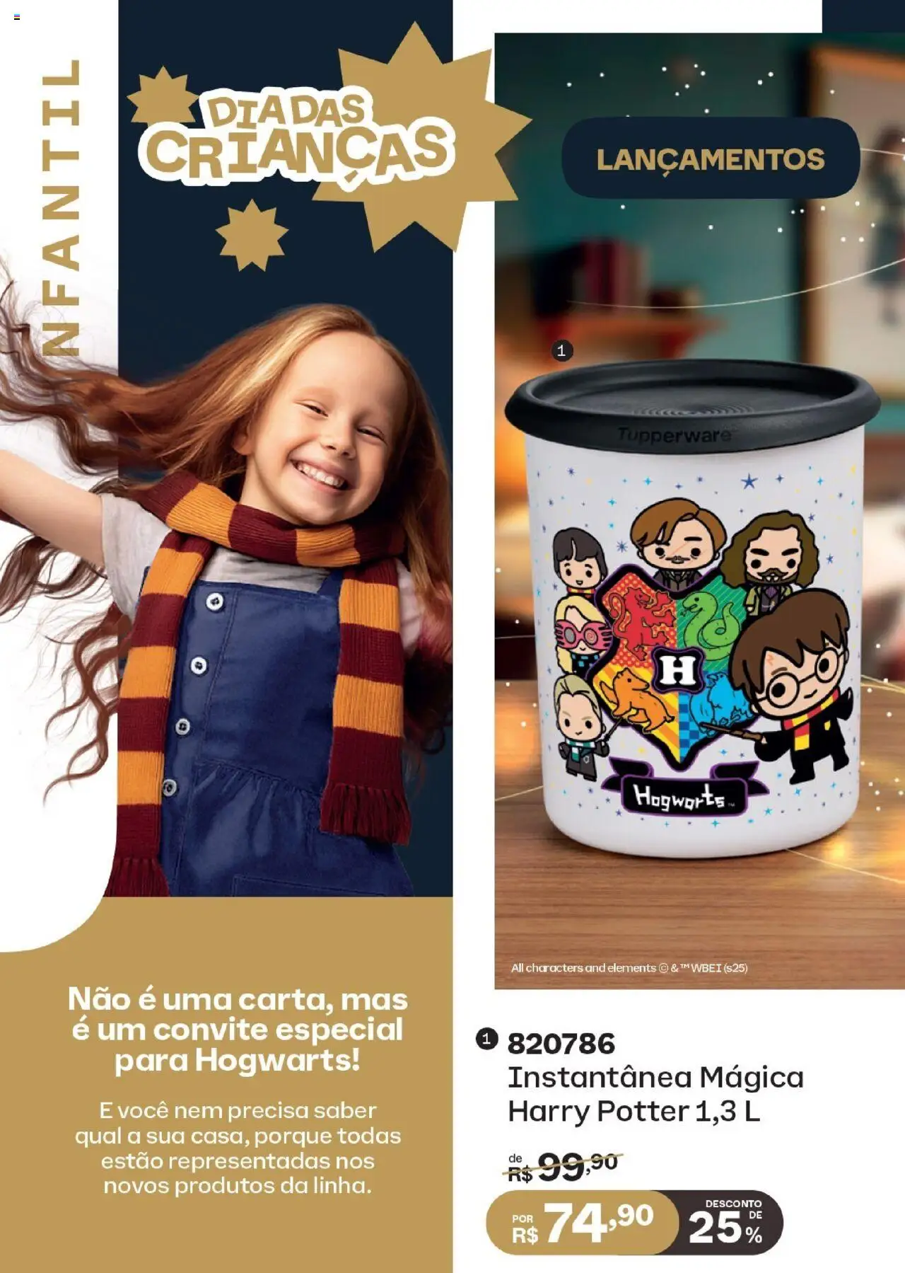 Tupperware Folheto - válido de 01.10.2025 | Página: 92