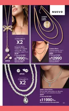 Vista previa Gigot - CAMPAÑA 03 válido desde el 01.03.2026 | Página: 107