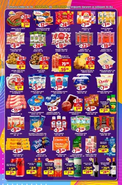 Violeta Supermercados - Ofertas da semana - Pré-Visualização do folheto da loja Violeta Supermercados, válido de 13.01.2026 | Página: 2
