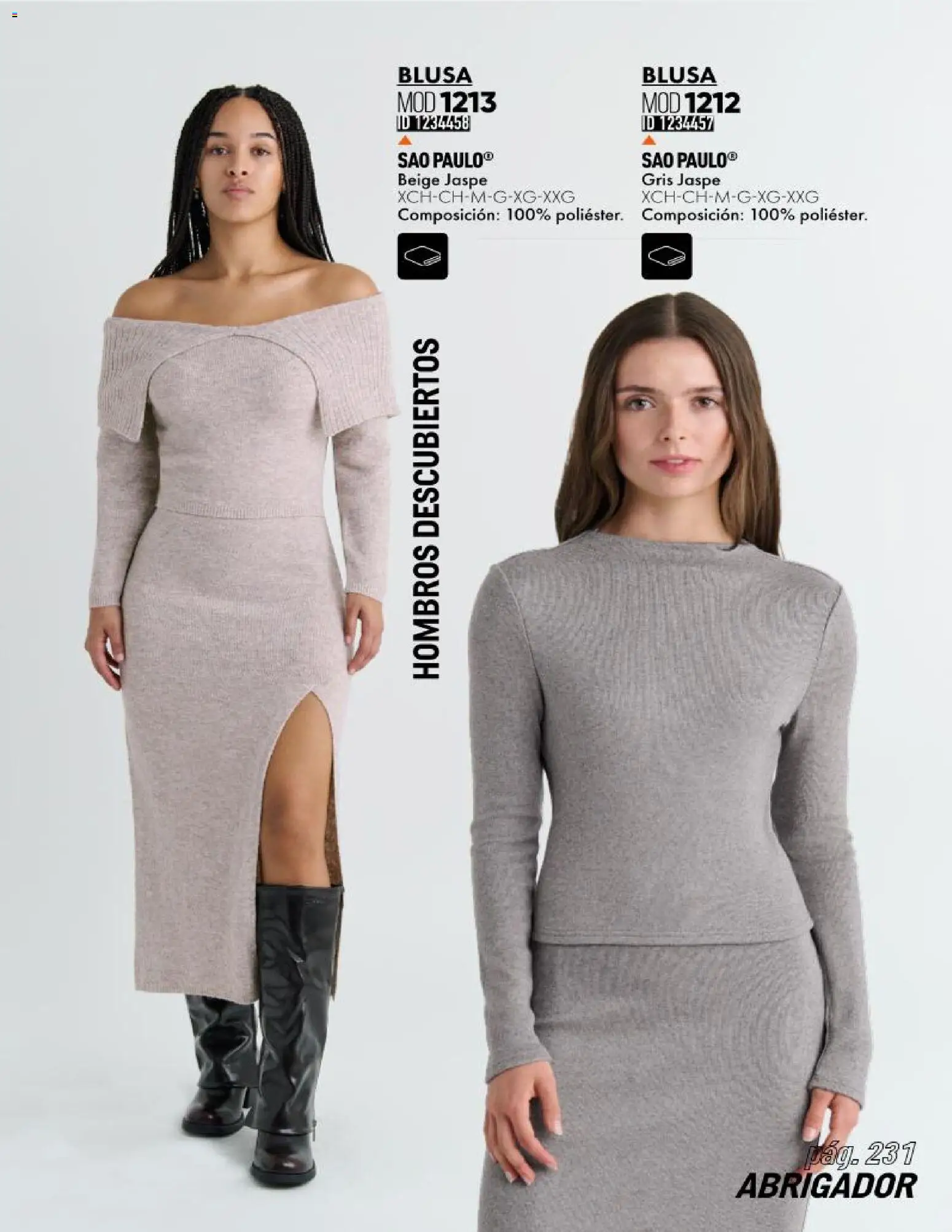 Nuevas ofertas de Price Shoes válidas en toda la República Mexicana desde el 11.11.2025. ¡Encuentra las mejores ofertas en Price Shoes catálogo ! | Página: 231 | Productos: Blusa