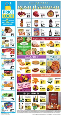 Safeway Weekly Ad - valid from 17.09.2025 | Page: 2