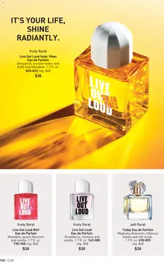 Preview of Avon weekly ads valid from 17.12.2025 | Page: 110