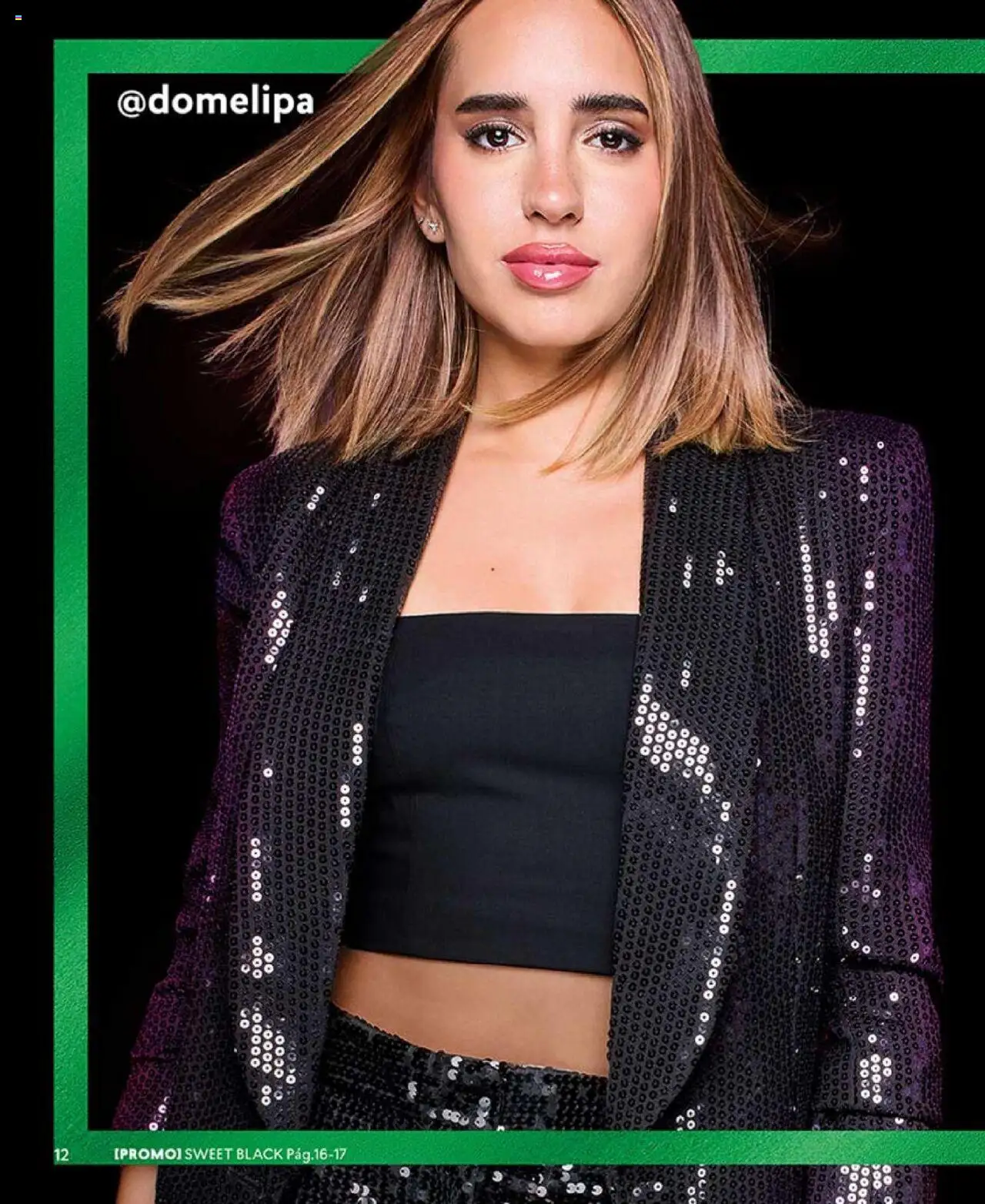 Catálogo CyZone Campaña 17 │ válido desde el 14.10.2025 | Página: 12