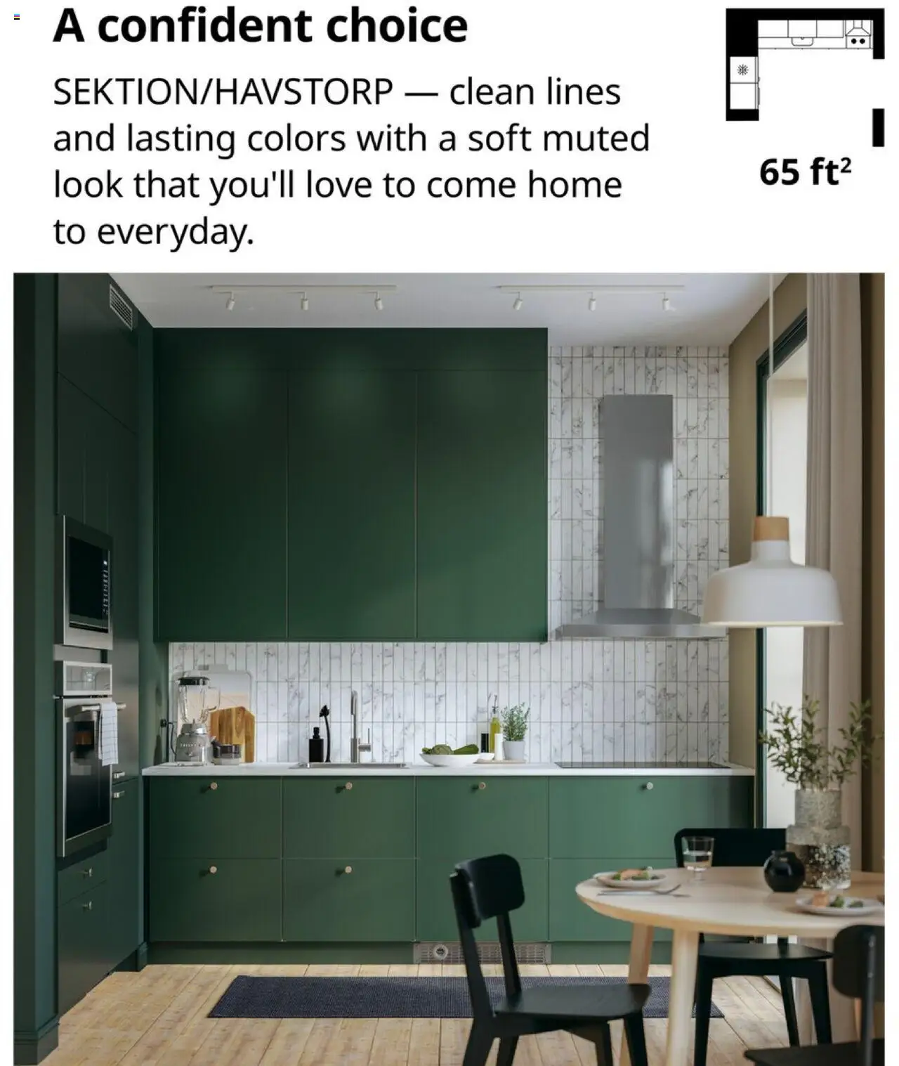 IKEA Kitchens 2025 - valid from 22.07.2024 | Page: 28