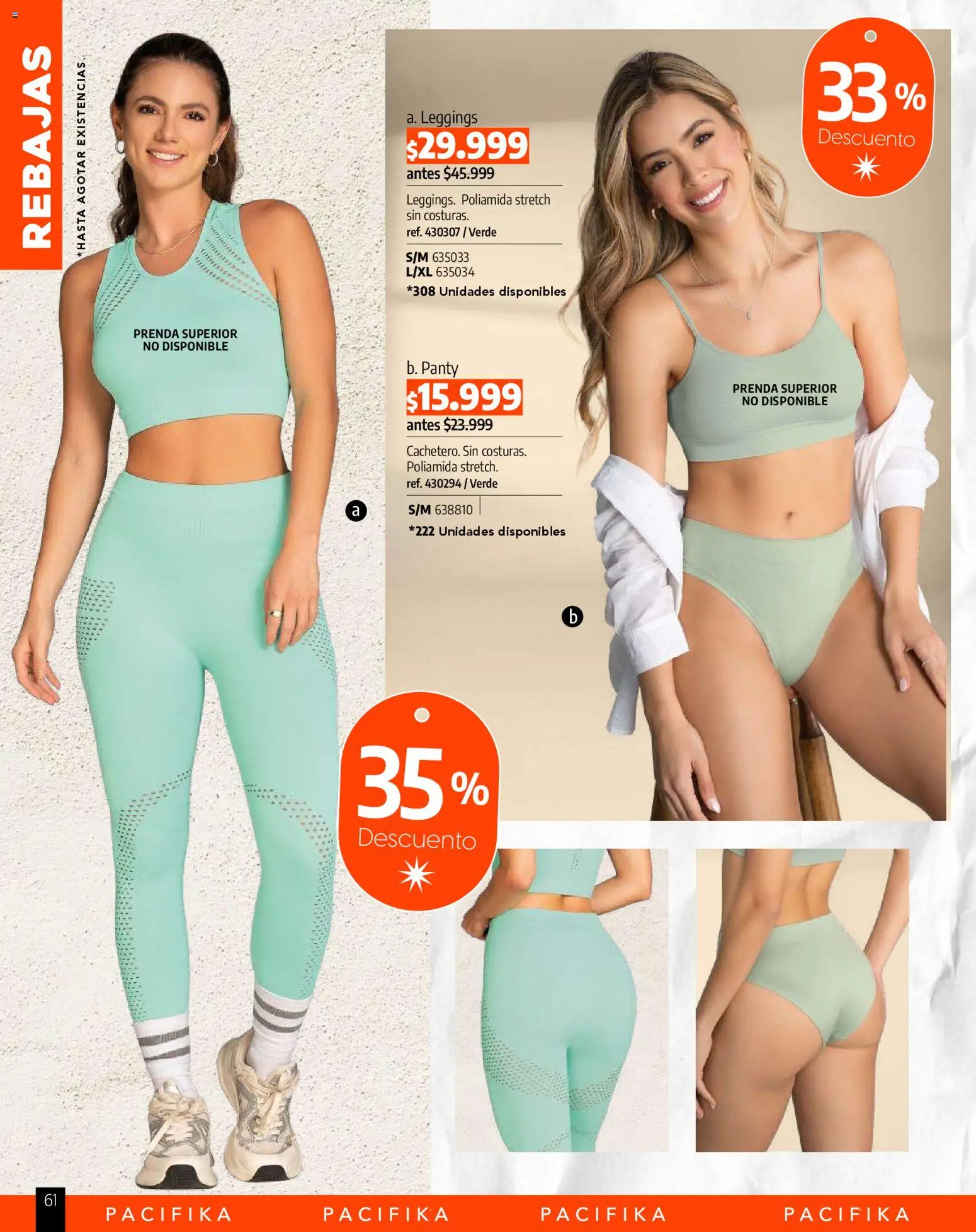 Pacifika revista - valida desde el 01.02.2026 | Página: 282