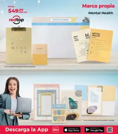 Vista previa de Office Depot - Catálogo, nuevo folleto de la tienda, válido en México a partir del 01.10.2025 | Página: 22