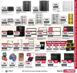 Preview of Stratco Catalogue NSW - valid from 19.09.2025 | Page: 7