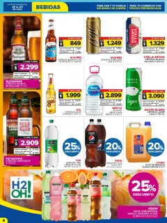 Carrefour Maxi catálogo │ válido desde el 21.07.2025 | Página: 4