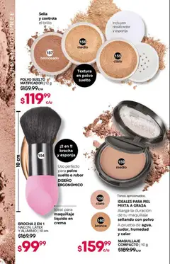 Vista previa de Fuller campaña 2 2026, nuevo folleto de la tienda, válido en México a partir del 29.04.2026 | Página: 72 | Productos: Crema, Esponja, Brillo, Polvo