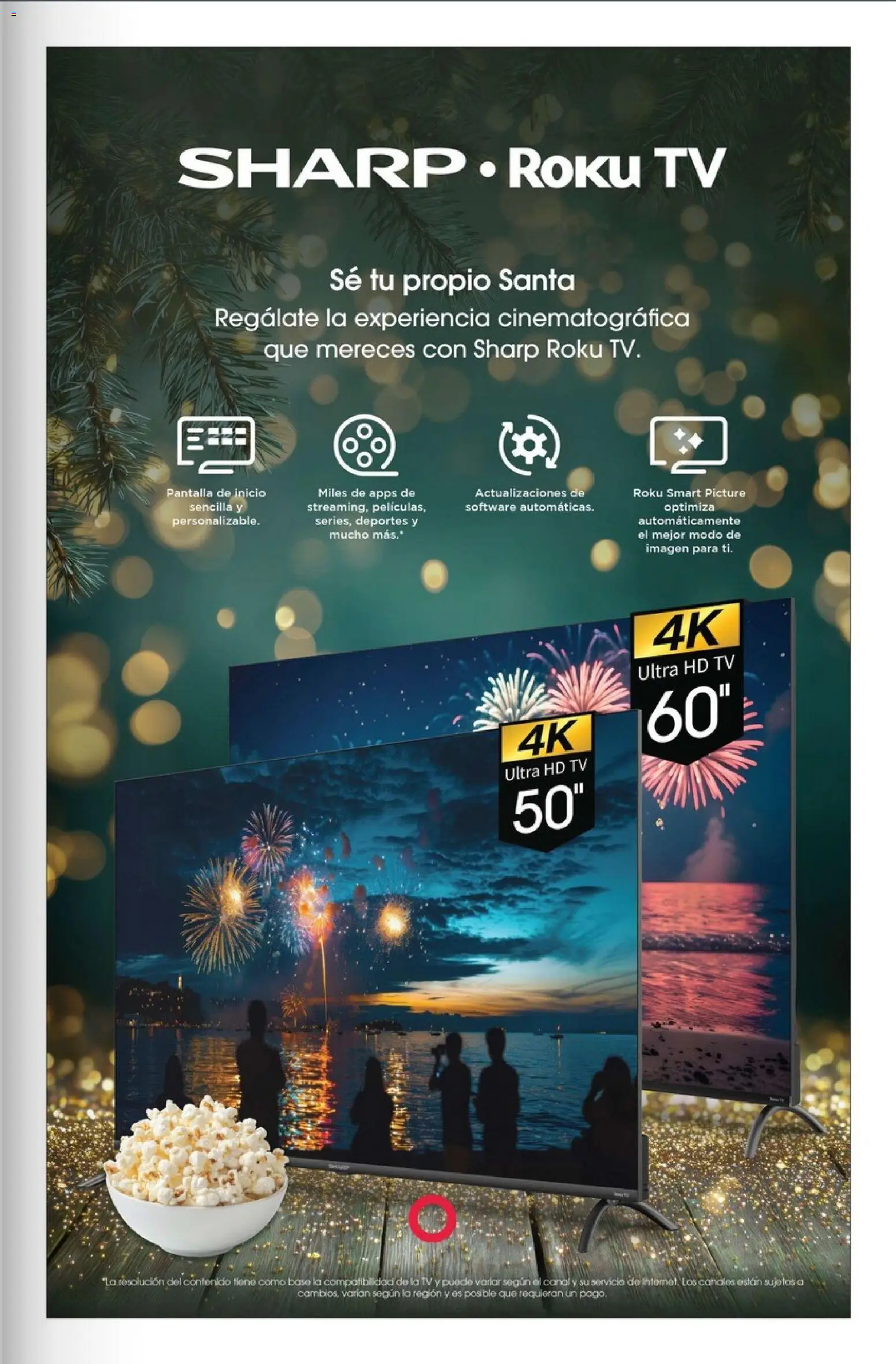 Nuevas ofertas de Costco válidas en toda la República Mexicana desde el 01.12.2025. ¡Encuentra las mejores ofertas en Costco Revista Diciembre! | Página: 3