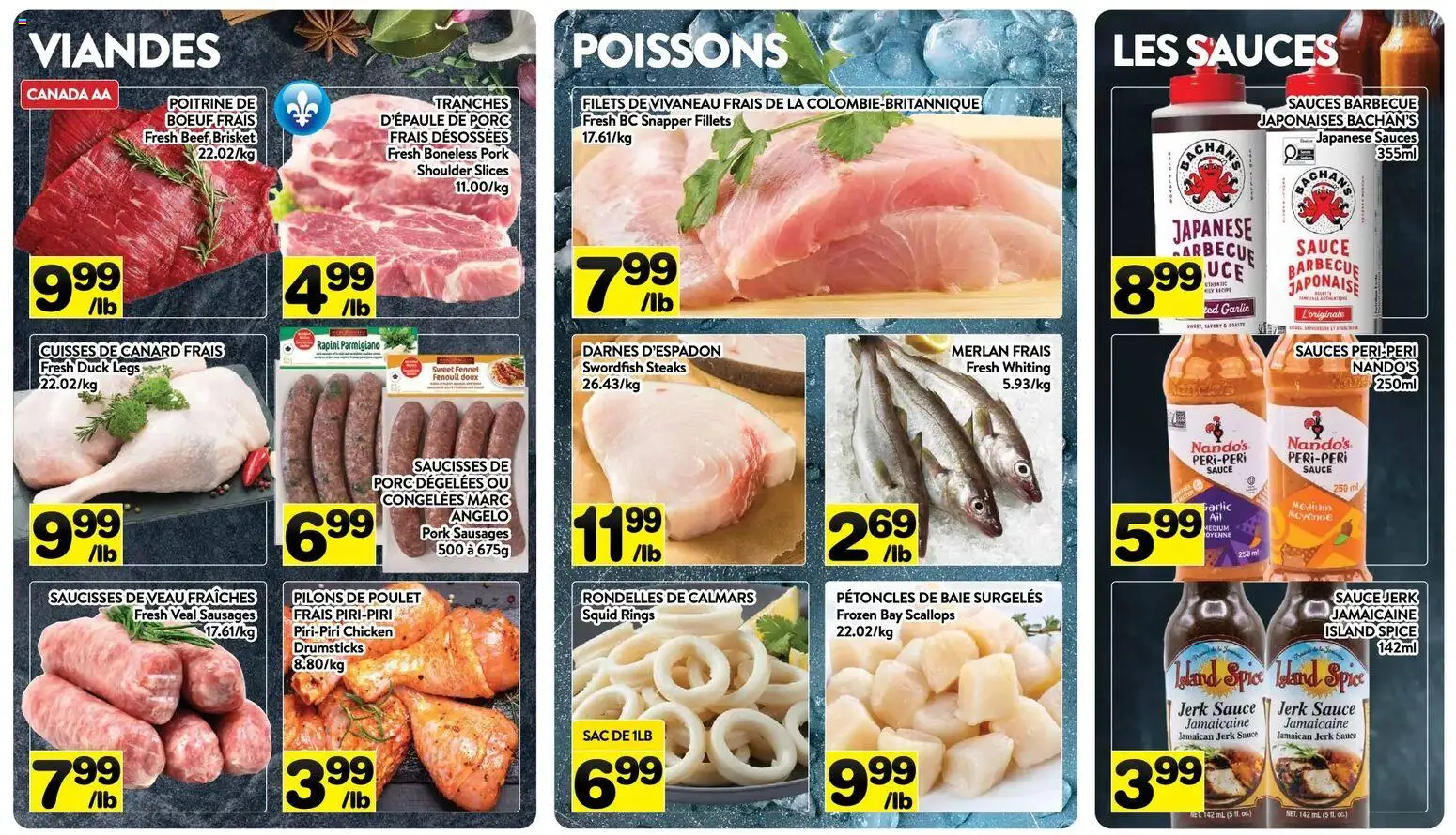 Pa Supermarché flyer valid from 30.03.2026 | Page: 4