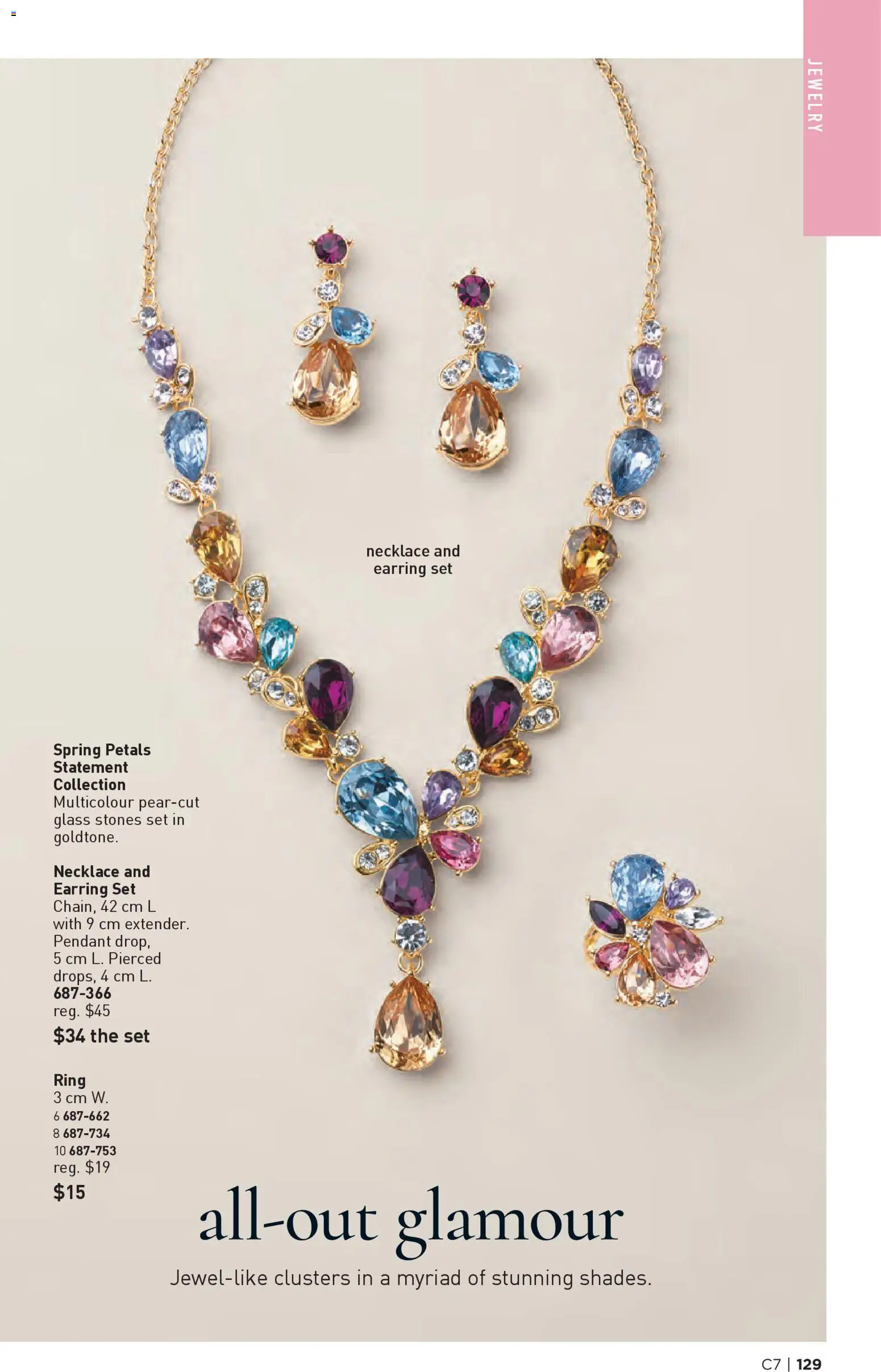 Avon flyer valid from 26.03.2026 | Page: 129
