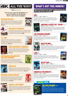 Preview of JB Hi-Fi STACK - valid from 01.01.2026 | Page: 11 | Products: Gem, Umbrella, Tv, Iron