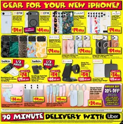 Preview of JB Hi-Fi Catalogue - valid from 09.10.2025 | Page: 7