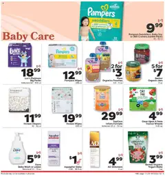 Weis Hello Autumn - valid from 18.09.2025 | Page: 11 | Products: Berries, Plum, Yogurt, Mango