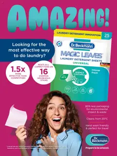 Woolworths catalogue - valid from 01.09.2025 | Page: 103