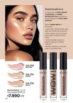 Vista previa modil - Campaña 7 válido desde el 20.03.2026 | Página: 54