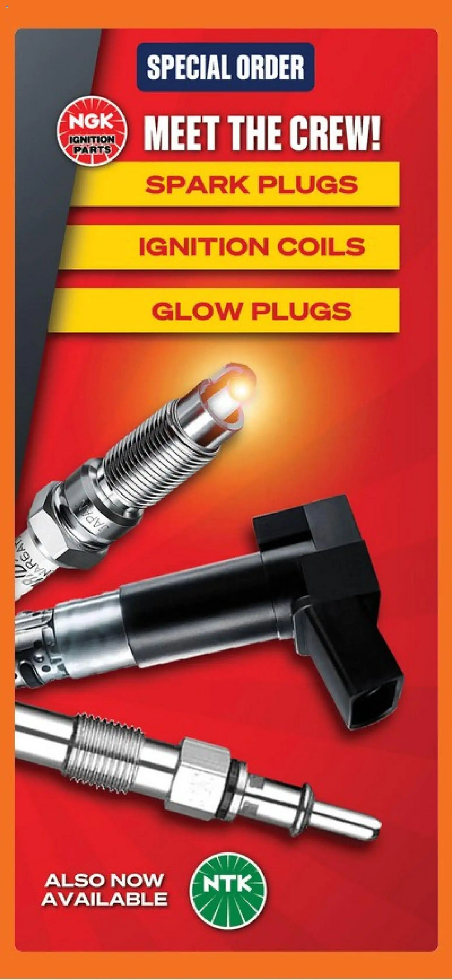 Supercheap Auto catalogue - valid from 04.03.2026 | Page: 30