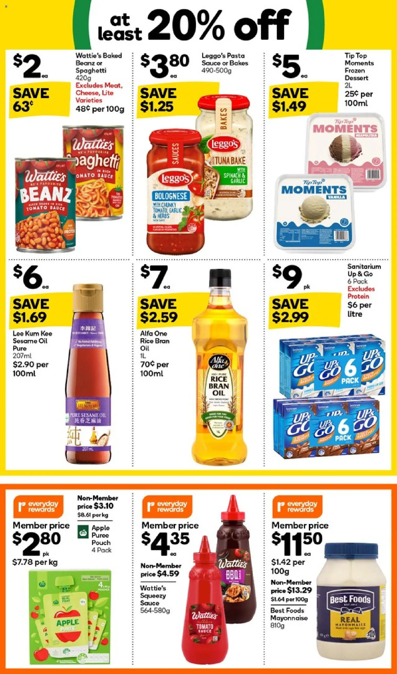 Woolworths catalogue from 09.02.2026 | Page: 10