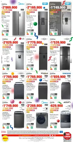 Metro revista - valida desde el 11.09.2025 | Página: 24