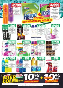 Almacor catálogo │ válido desde el 04.09.2025 | Página: 8