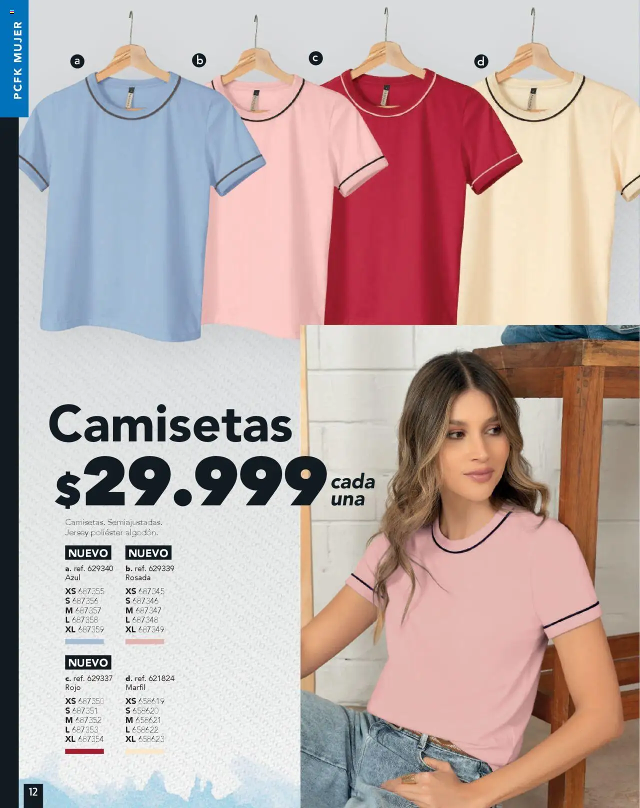 Pacifika revista - valida desde el 10.09.2025 | Página: 12