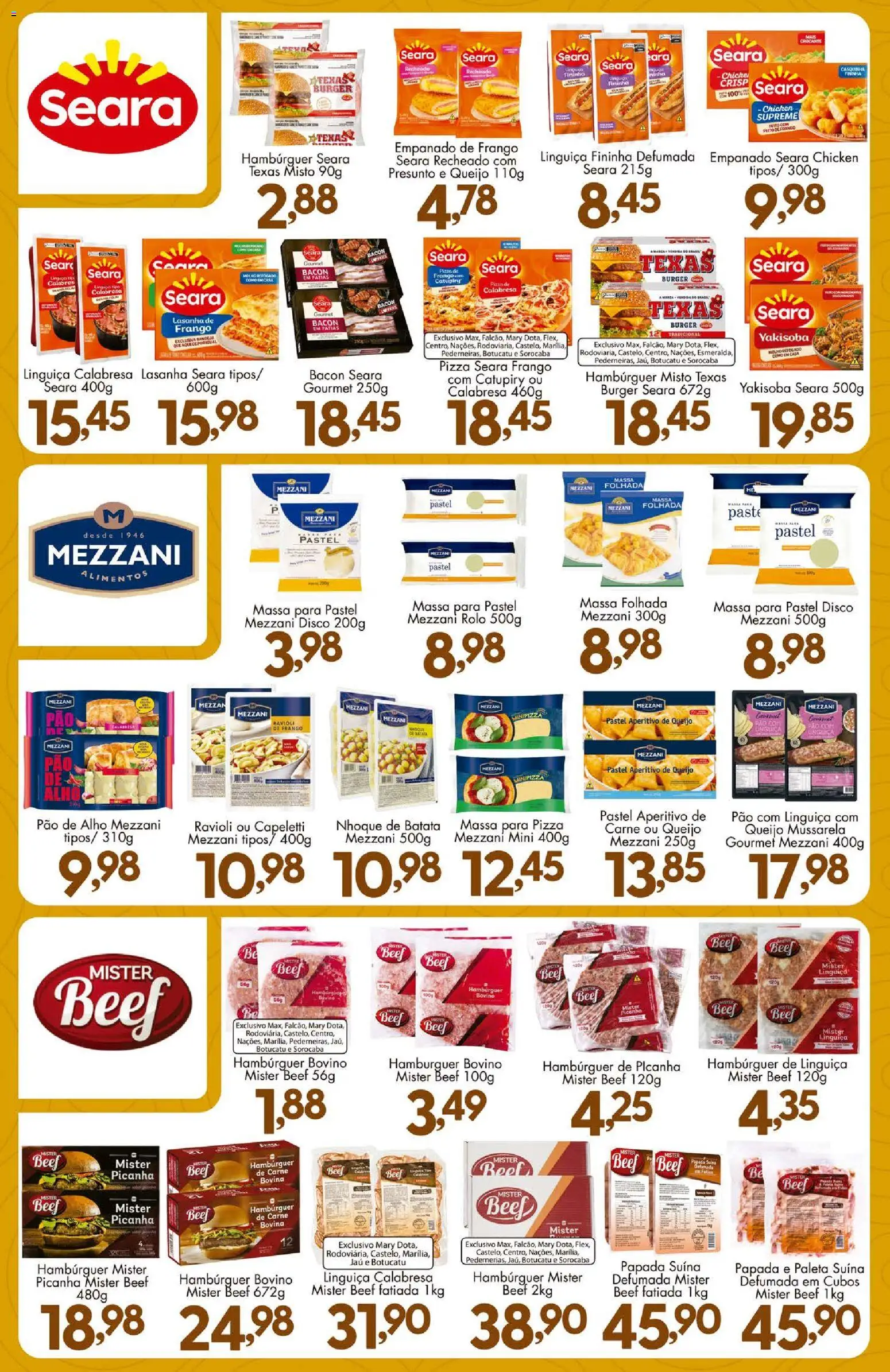 Confiança Folheto - válido de 02.12.2025 | Página: 7