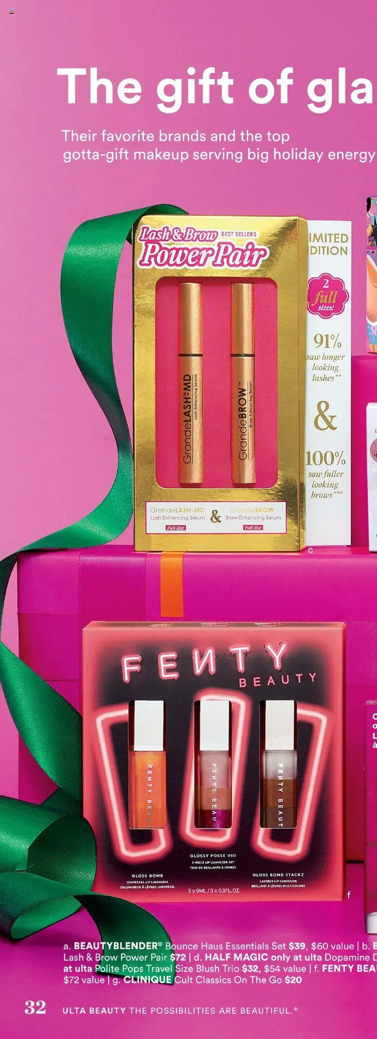 Ulta Beauty Black Friday - valid from 23.11.2025 | Page: 62