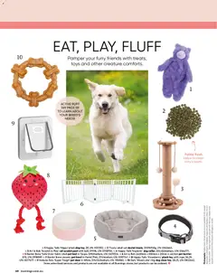 Preview of Bunnings Catalogue - valid from 01.04.2026 | Page: 60