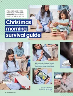Preview of Officeworks Magazine - valid from 13.10.2025 | Page: 26