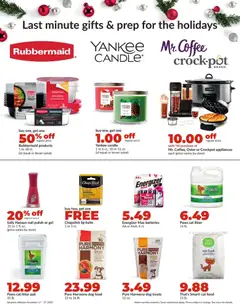 Preview of HyVee weekly ads valid from 17.11.2025 | Page: 43