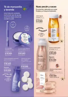 Natura - Catálogo -  Vista previa de la revista de la tienda Natura valido desde el 03.09.2025 | Página: 102
